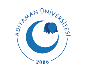Adıyaman Üniversitesi Logosu