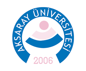 Aksaray Üniversitesi Logosu