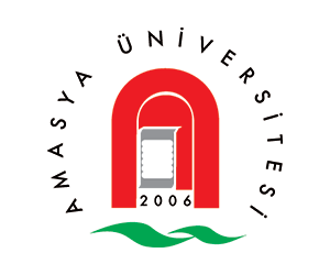 Amasya Üniversitesi Logosu
