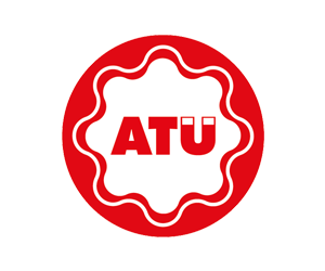 Adana Alparslan Türkeş Bilim ve Teknoloji Üniversitesi Logosu