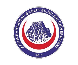 Afyonkarahisar Sağlık Bilimleri Üniversitesi Logosu