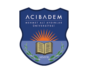 Acıbadem Mehmet Ali Aydınlar Üniversitesi (İstanbul) Logosu